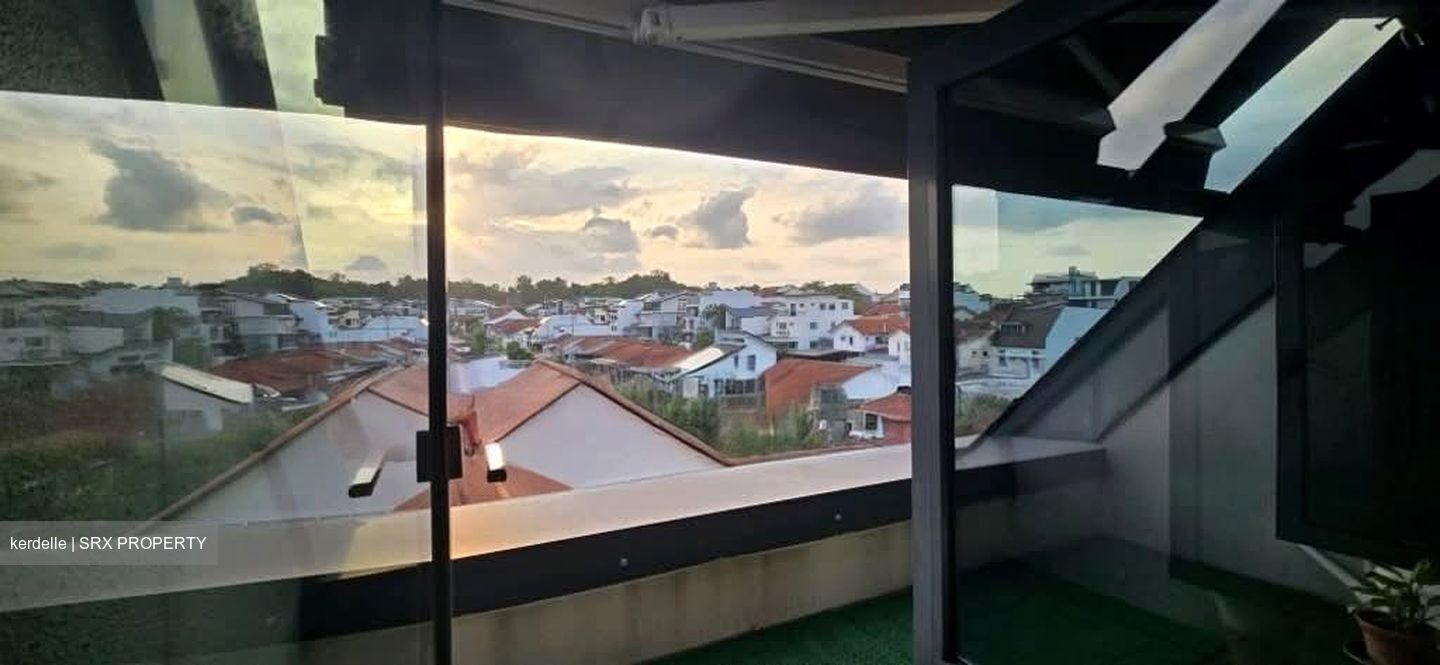 Upper Thomson Road (D20), Apartment #529215501